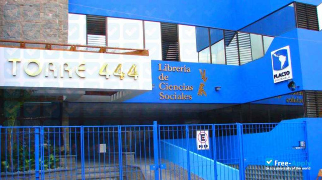 FLACSO Guatemala
